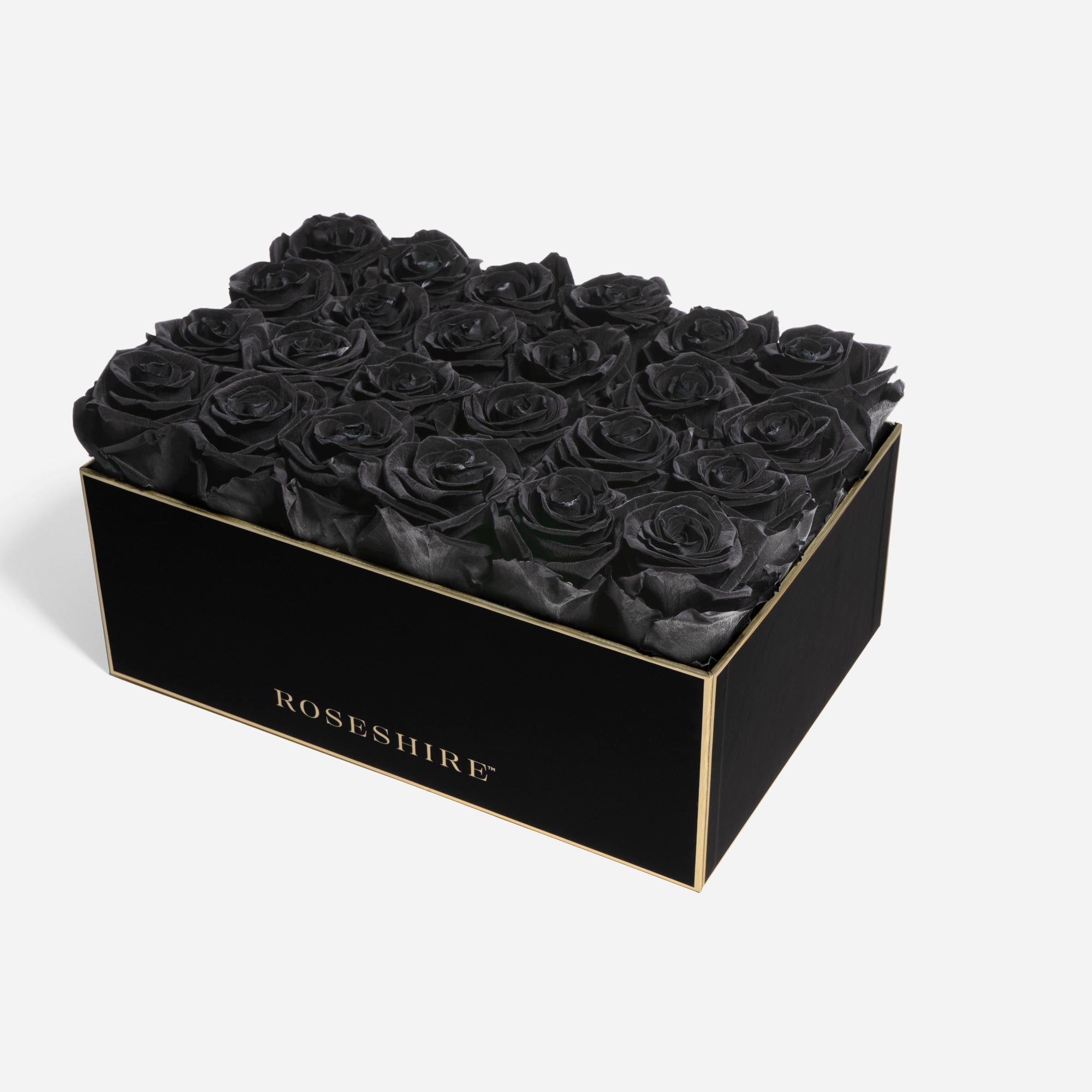 Iconic 24 Rose - Luxury Roses in a Box – RoseShire